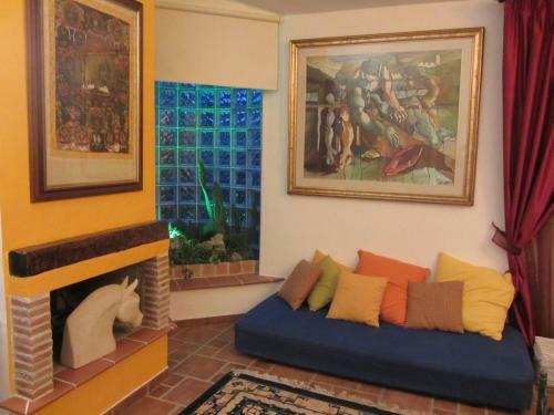 Sole E Sale B&B