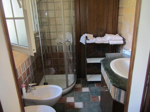 Sole E Sale B&B