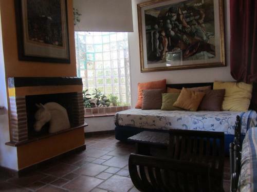 Sole E Sale B&B
