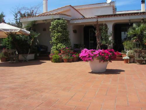 Sole E Sale B&B
