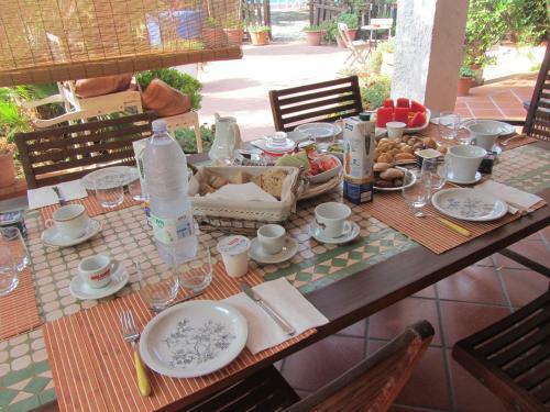 Sole E Sale B&B
