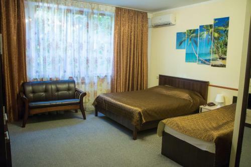 Hostal Guest House Matsesta