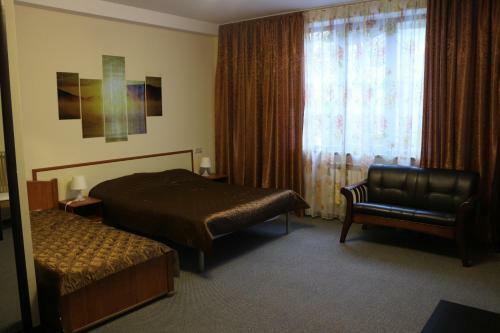 Hostal Guest House Matsesta