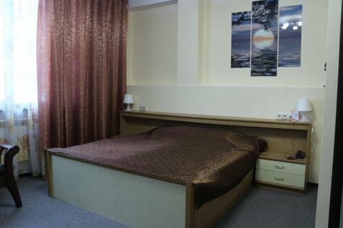 Hostal Guest House Matsesta