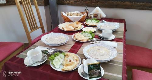 Hostal Guest House Matsesta
