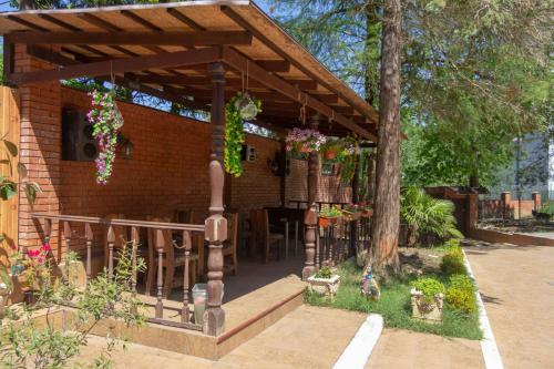 Hostal Guest House Matsesta