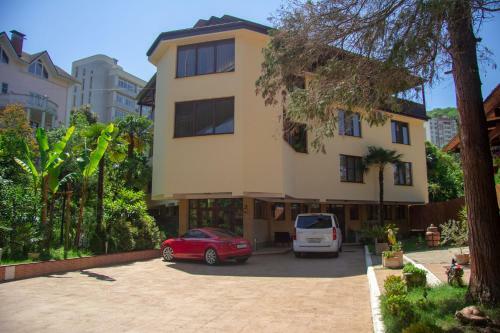 Hostal Guest House Matsesta