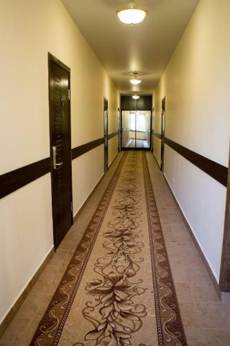 Hostal Guest House Matsesta