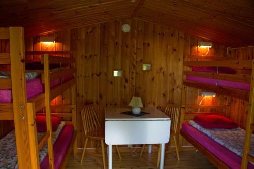 Korskullen Cottages