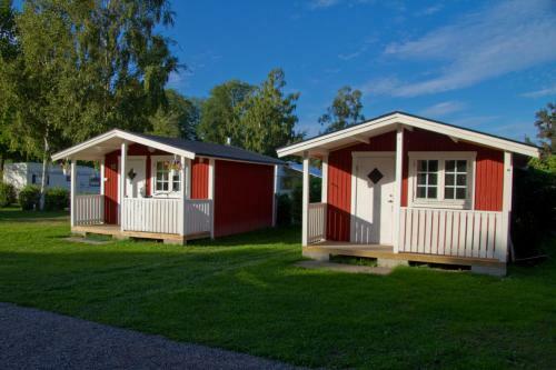 Korskullen Cottages