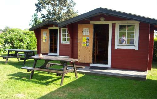 Korskullen Cottages