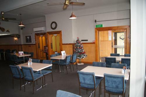Hotel South Otago