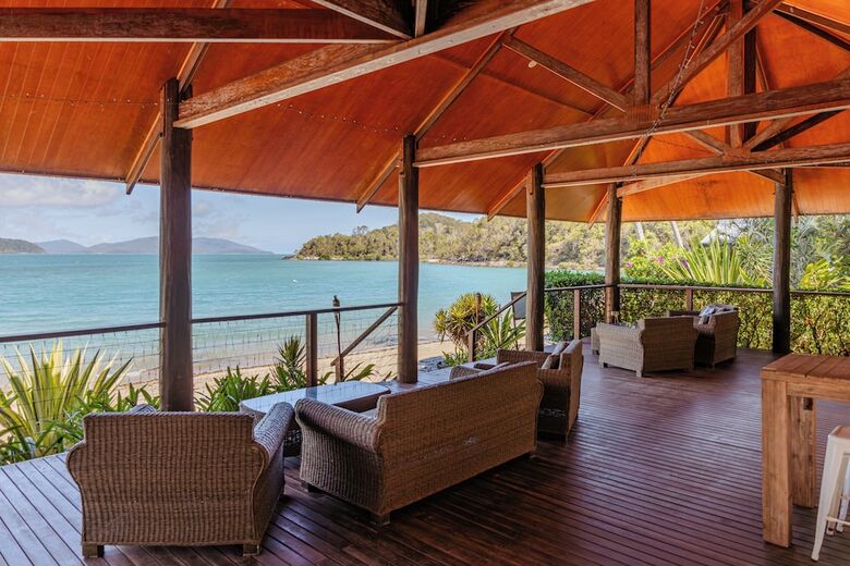 Hotel Palm Bay Resort