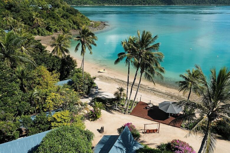 Hotel Palm Bay Resort