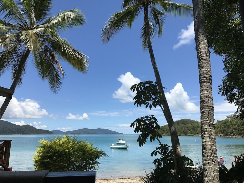 Hotel Palm Bay Resort