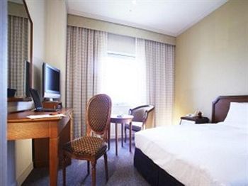 Narita Gateway Hotel