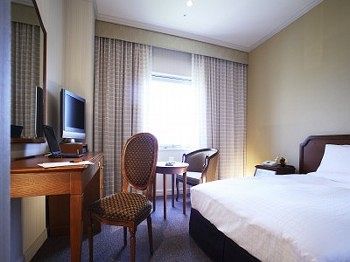 Narita Gateway Hotel