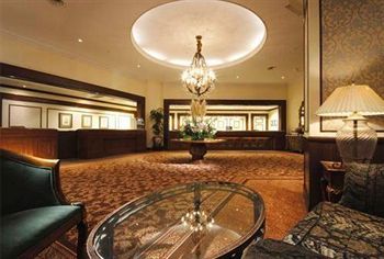 Narita Gateway Hotel