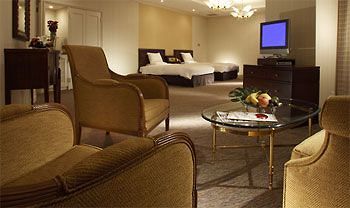 Narita Gateway Hotel