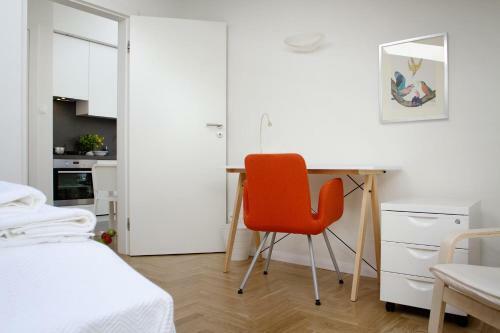 Apple Tree Apartments