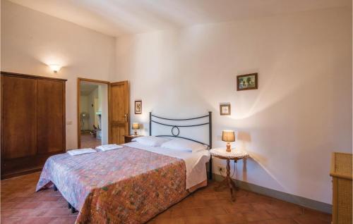 Apartamento Margherita II