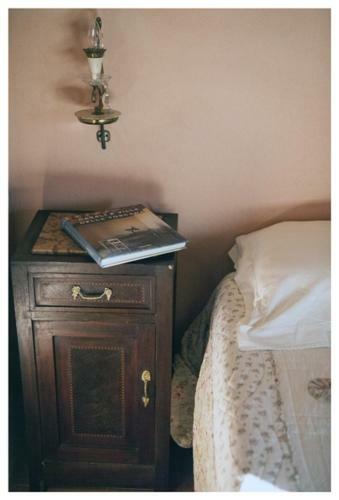 Hostal Al Giardino Degli Etruschi