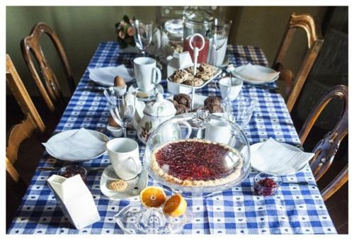 Hostal Al Giardino Degli Etruschi