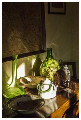 Hostal Al Giardino Degli Etruschi