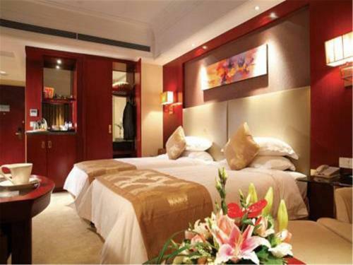 Yuloon Hotel