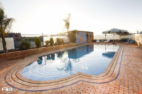 Agroturismo Gite Karima