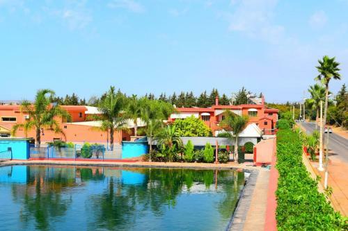 Agroturismo Gite Karima