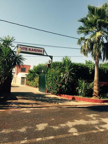 Agroturismo Gite Karima