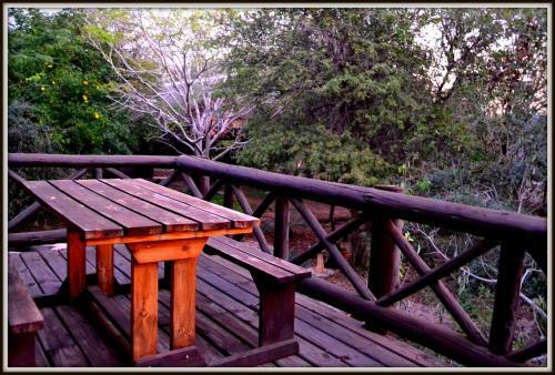 Phumula Kruger Lodge And Safaris