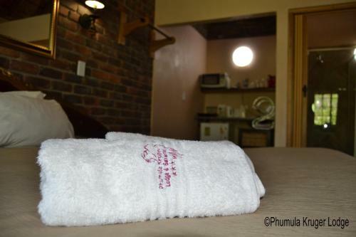 Phumula Kruger Lodge And Safaris