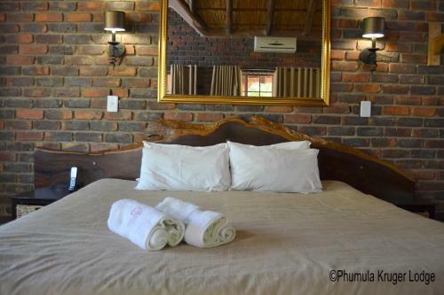 Phumula Kruger Lodge And Safaris