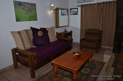 Phumula Kruger Lodge And Safaris