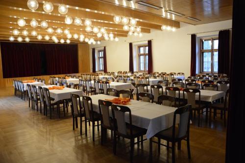 Hotel Z�mek Velk� Byst?ice