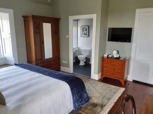 Agroturismo Cardhu Country House