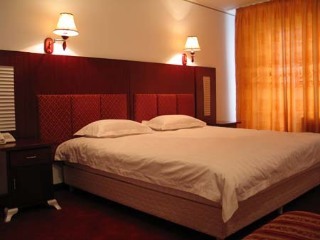 Grand Bukhara Hotel