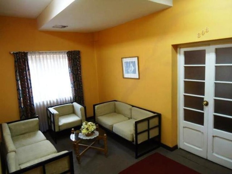 Hotel Castilla