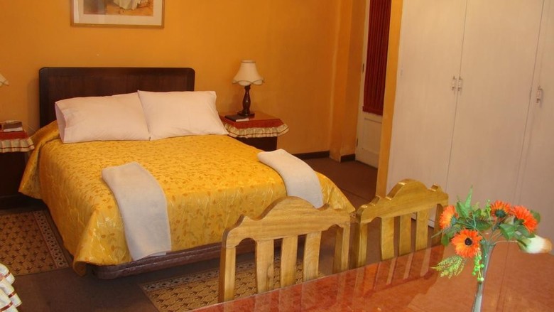 Hotel Castilla