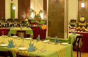 Hotel The Wyte Fort