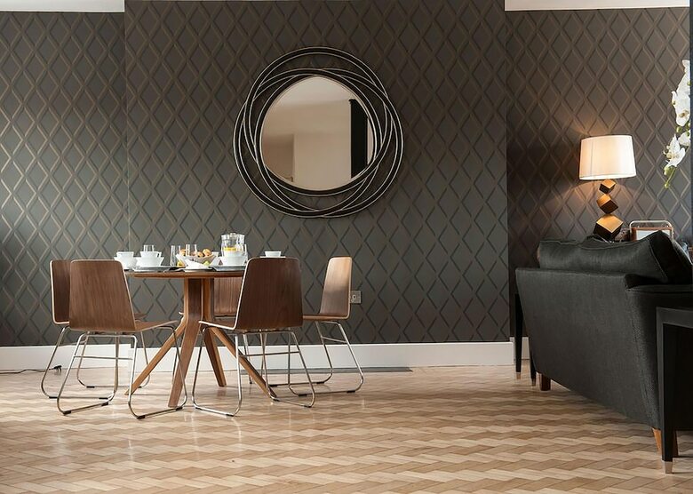 The Halston Aparthotel