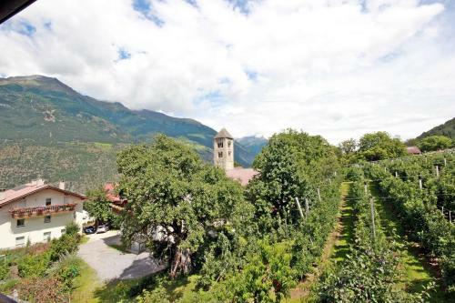 Apartamento Residence Karpoforus