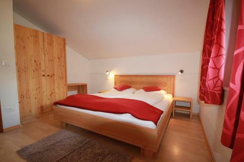 Apartamento Residence Karpoforus