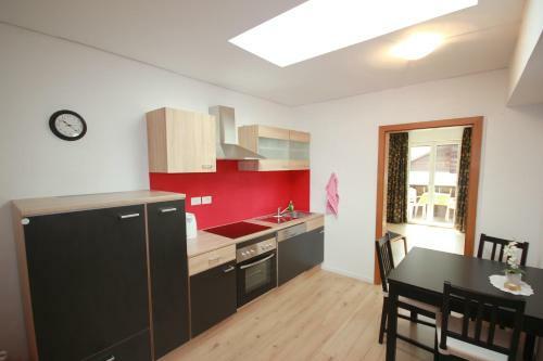 Apartamento Residence Karpoforus