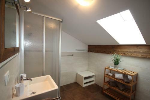 Apartamento Residence Karpoforus