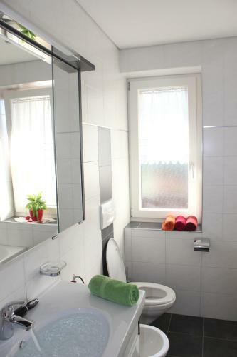 Apartamento Residence Karpoforus