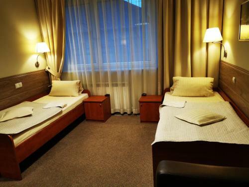 Posada Hotel Passione