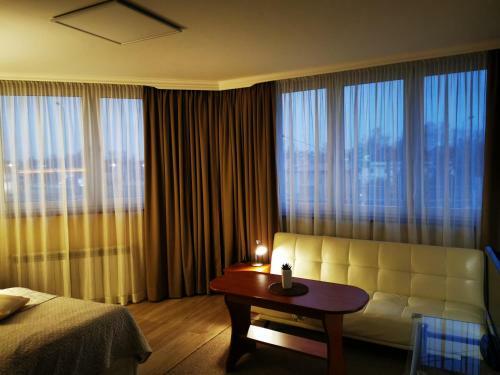 Posada Hotel Passione